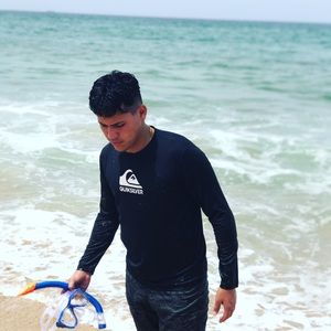 Meet your Posher, Jael